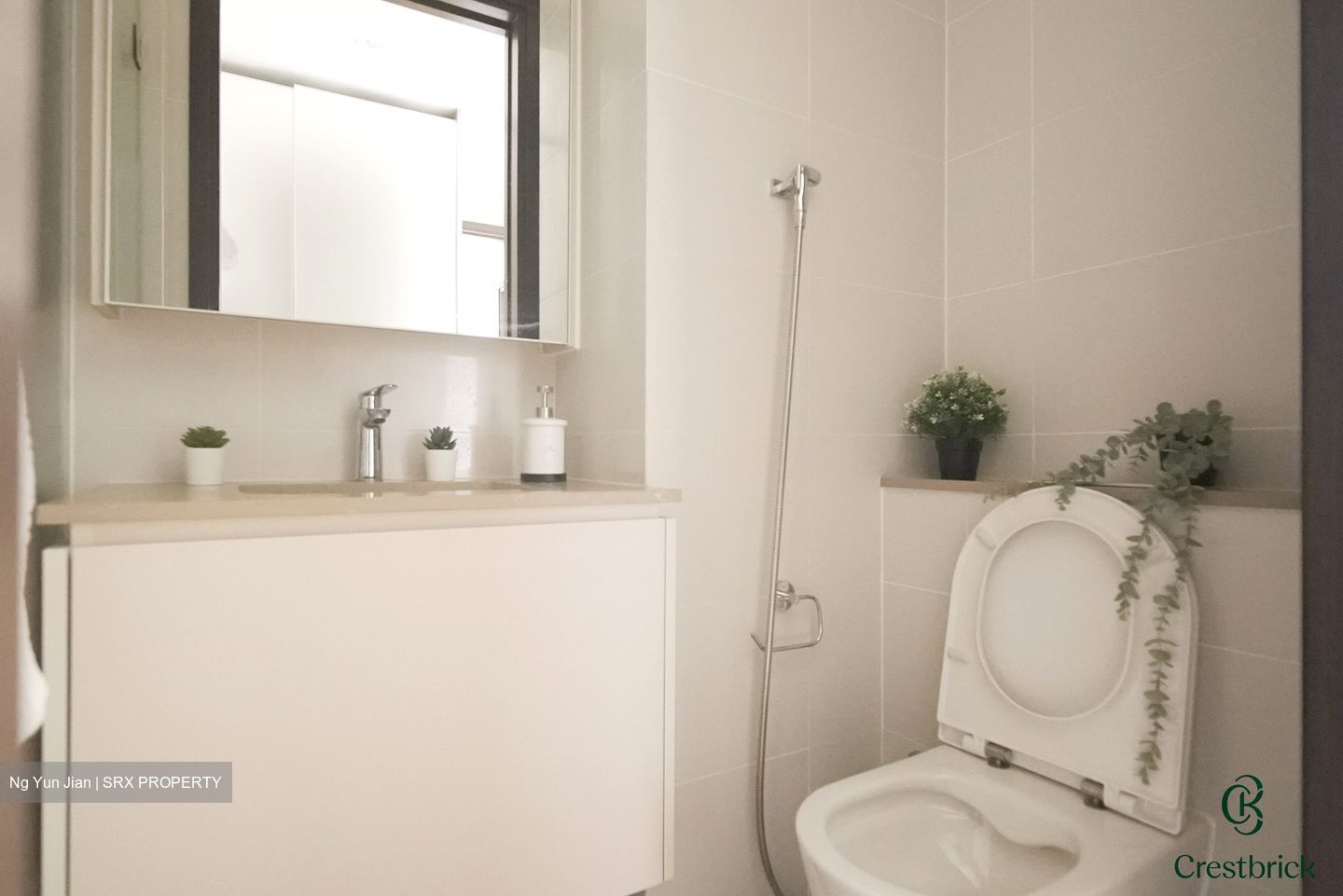 The Lilium (D19), Condominium #452730851